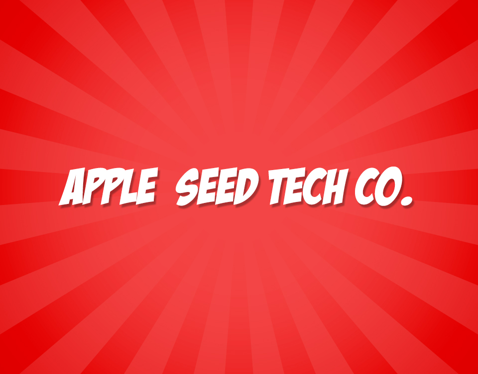 Apple-Seed