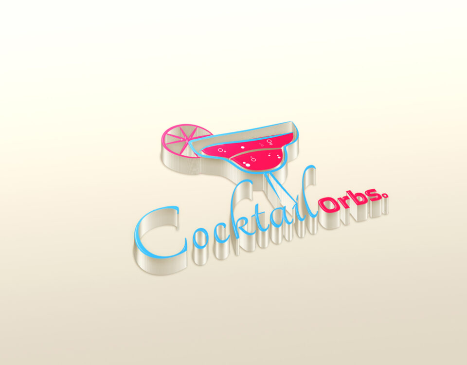 Cocktal-3D