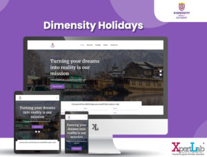 Dimensity Holidays