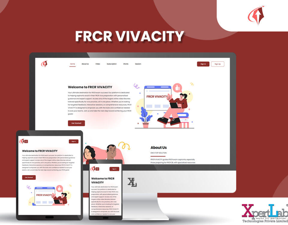FRCR