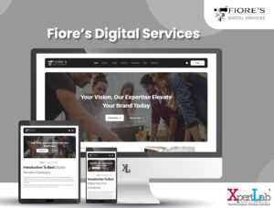 Fiore’s Digital Services