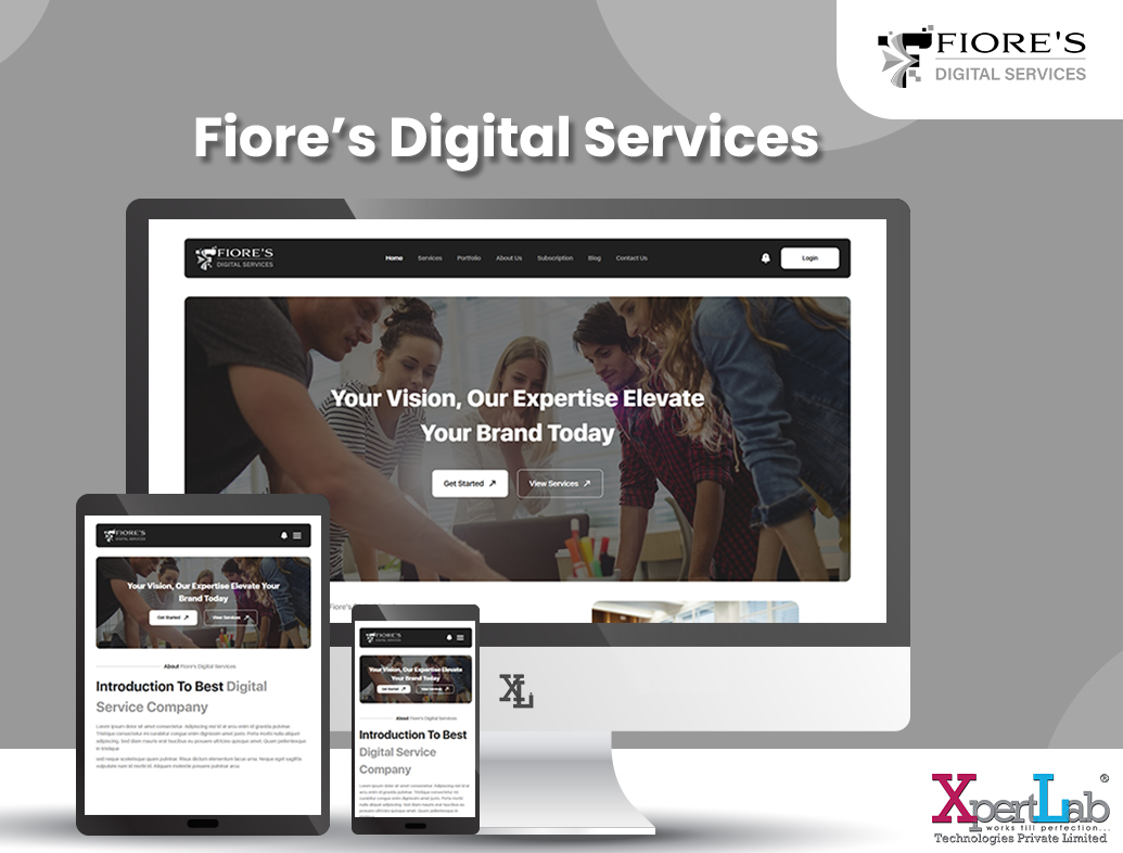 Fiore’s-Digital-Services
