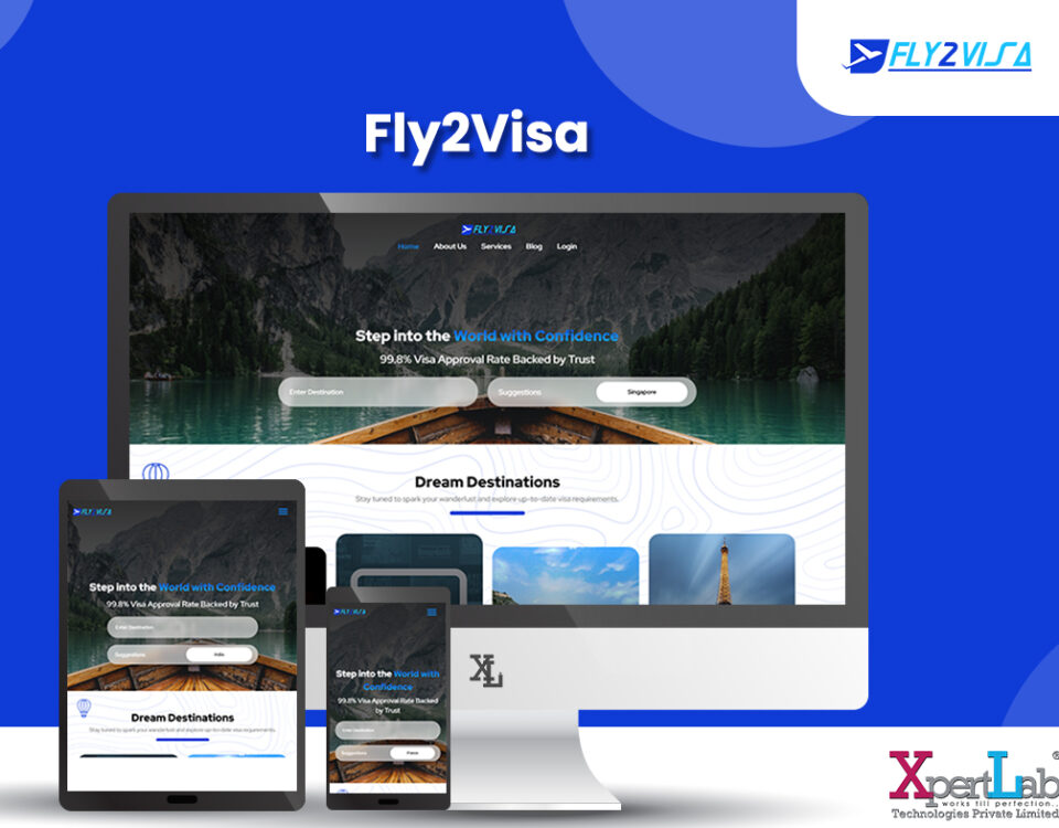 Fly2VIsa