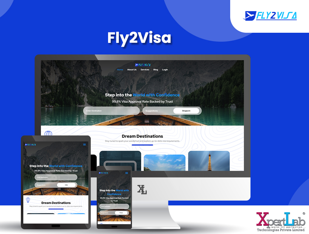 Fly2VIsa
