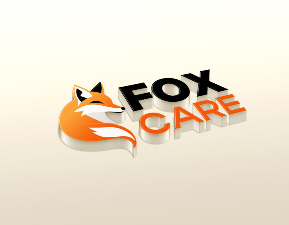 Fox-Care-3D