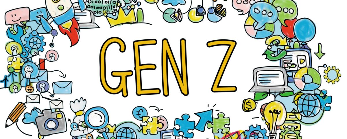 Gen-Z Designing