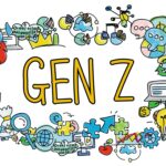 Gen-Z Designing