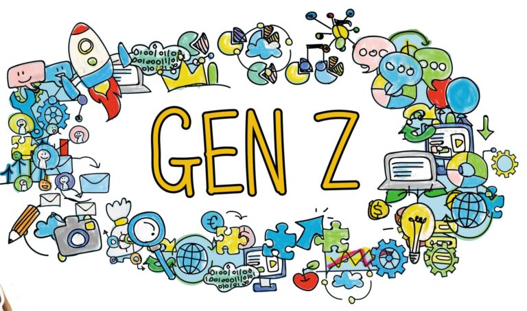 Gen Z Design: What Today’s Youngest Audiences Expect from Your Visuals