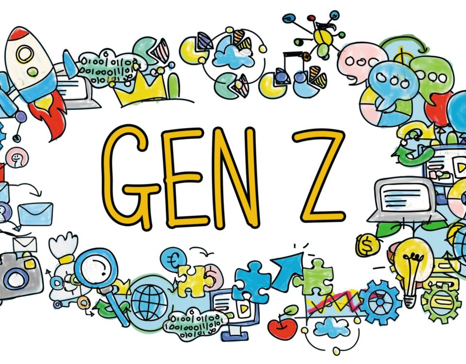 Gen-Z Designing