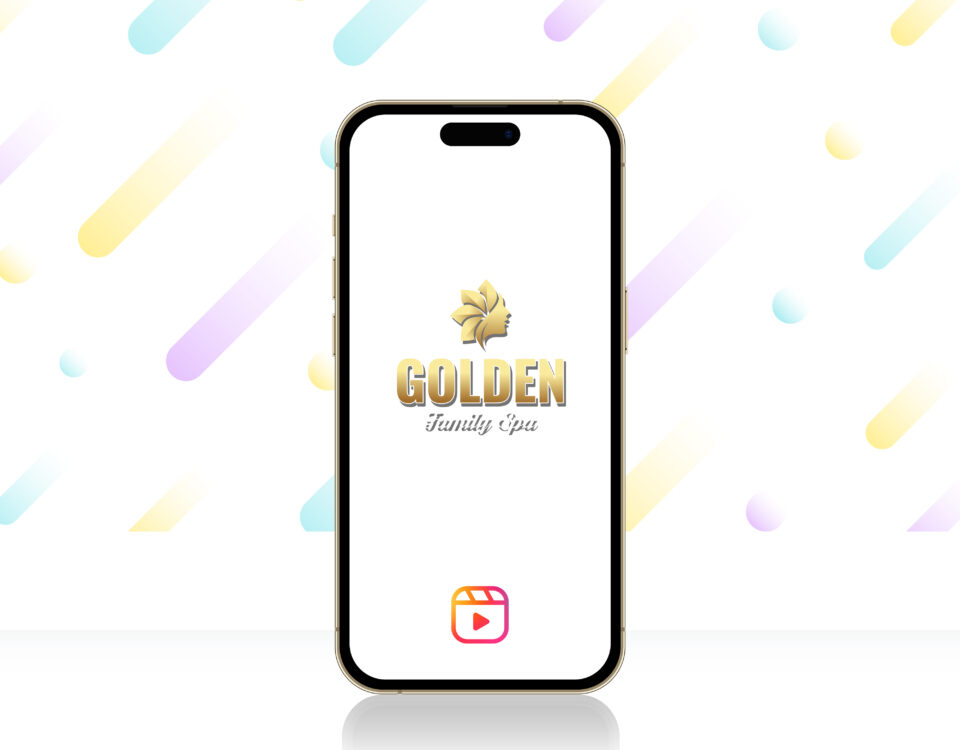 GoldenFamily Spa