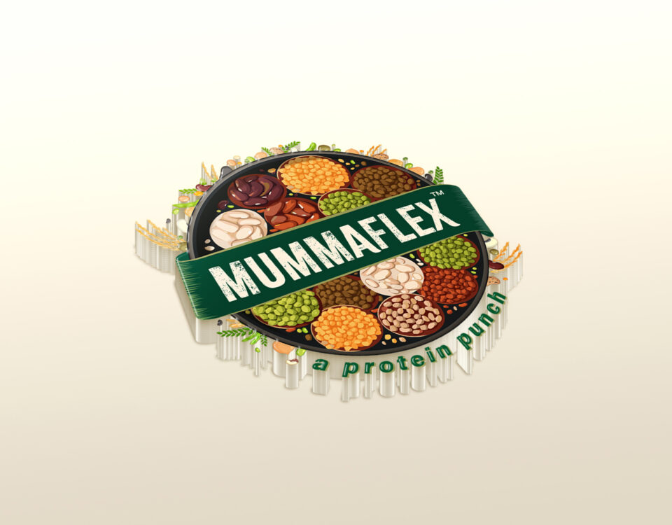 Mummaflex-3D