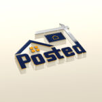 Posted--3D