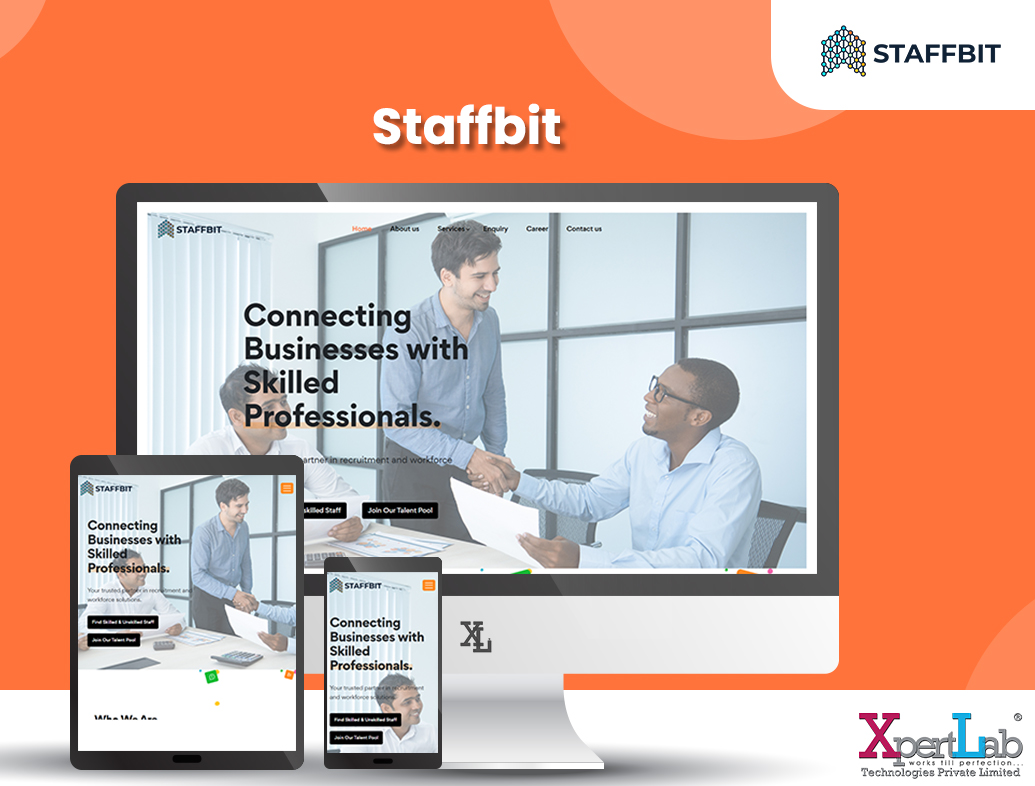 Staffbit