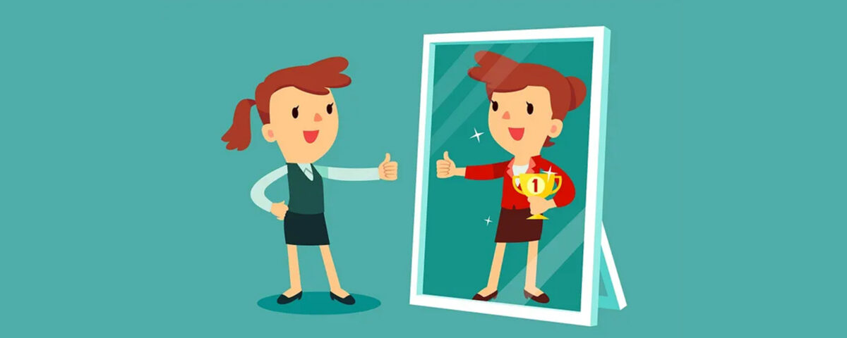 Mastering Self-Talk: The Art of Being Your Own Coach