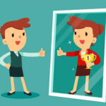 Mastering Self-Talk: The Art of Being Your Own Coach