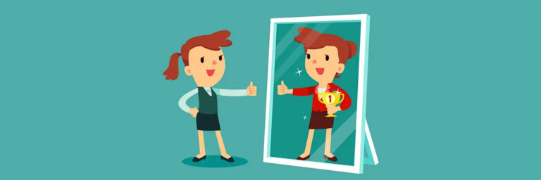 Mastering Self-Talk: The Art of Being Your Own Coach