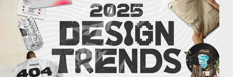 Graphic Design in 2025: Where Creativity Meets Intelligent Tools