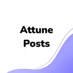 XpertLab Technologies Private Limited Social Media Branding Attune Posts
