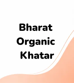 Bharat Organic Khatar