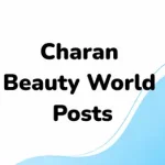 XpertLab Technologies Private Limited Social Media Branding Charan Beauty World Posts