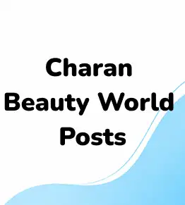 Charan Beauty World