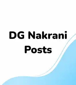 DG Nakrani