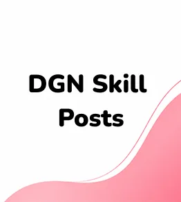 DGN Skill Post