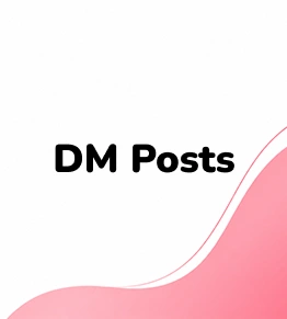 DM Post