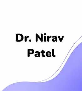 Dr. Nirav Patel