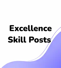 Excellence Skill Post