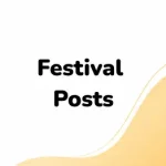 XpertLab Technologies Private Limited Social Media Branding Festival Posts