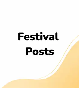 Festival Posts