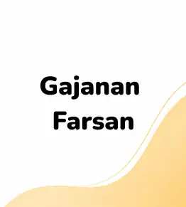 Gajanan Farsan