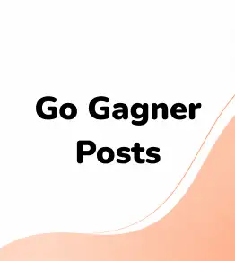 Go Gagner