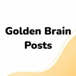 XpertLab Technologies Private Limited Social Media Branding Goldan Brain Posts