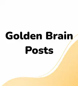 Golden Brain