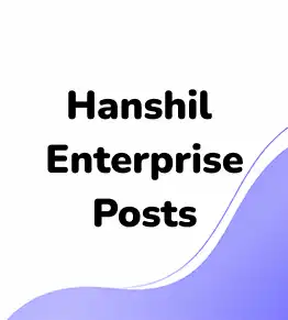 Hanshil Enterprise