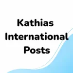 XpertLab Technologies Private Limited Social Media Branding Kathias International Posts