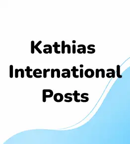 Kathias International