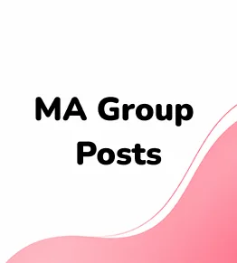 MA Group