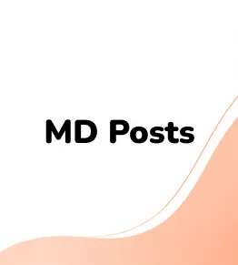 MD Post