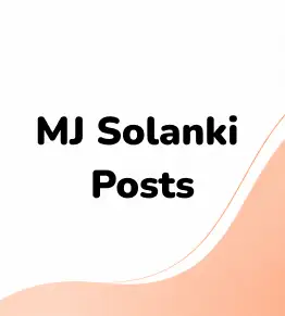 MJ Solanki