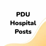 XpertLab Technologies Private Limited Social Media Branding PDU Hospital Posts