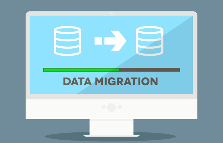 Navigating the Challenges of Data Migration in Legacy Systems