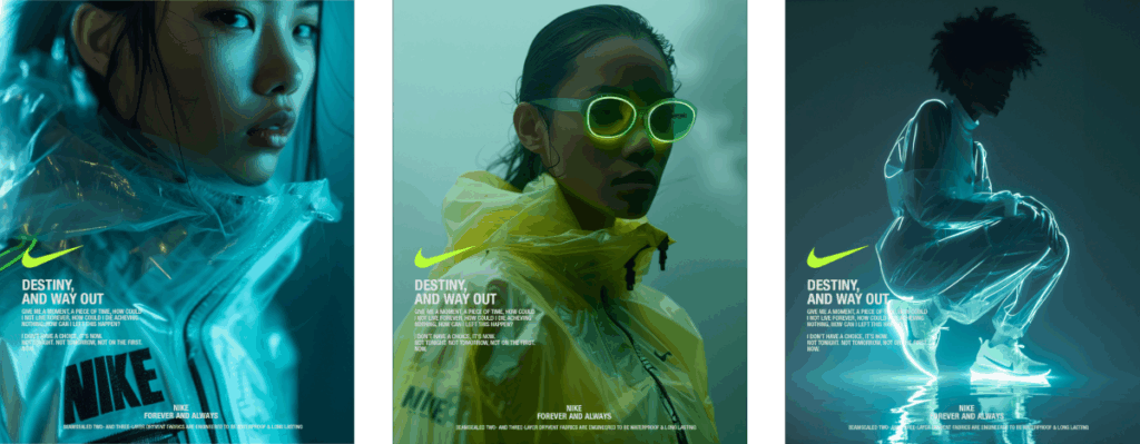 Neon Trend