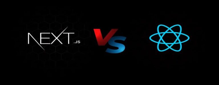 React vs Next.js: The Ultimate Showdown for Modern Web Development