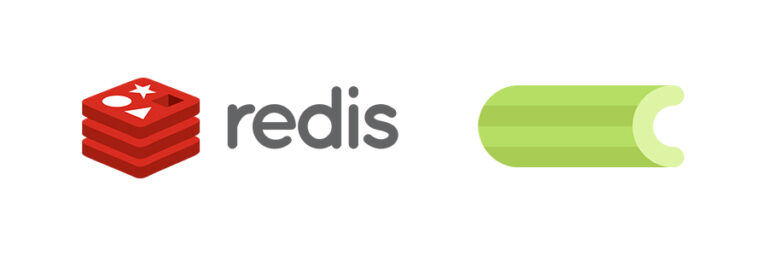 Run background jobs in Python with celery and Redis