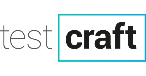 TestCraft