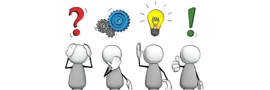 Different Thinking Styles