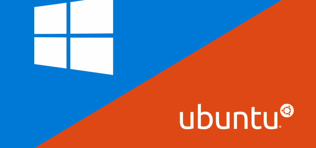 Ubuntu-Vs-Windows XpertLab Technology Privet Limited